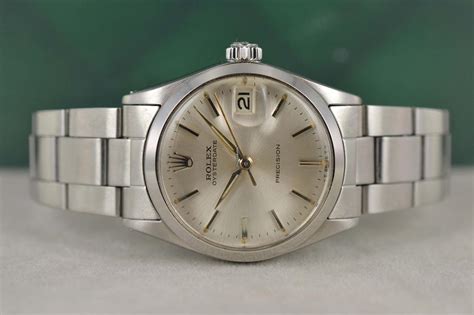 rolex 6466 history|Rolex dial precision.